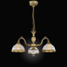 Люстра подвесная Reccagni Angelo L 6202/3 