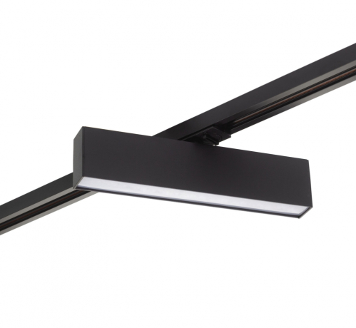 Накладной светильник Denkirs DK6430 DK6440-BK