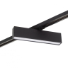Накладной светильник Denkirs DK6430 DK6440-BK
