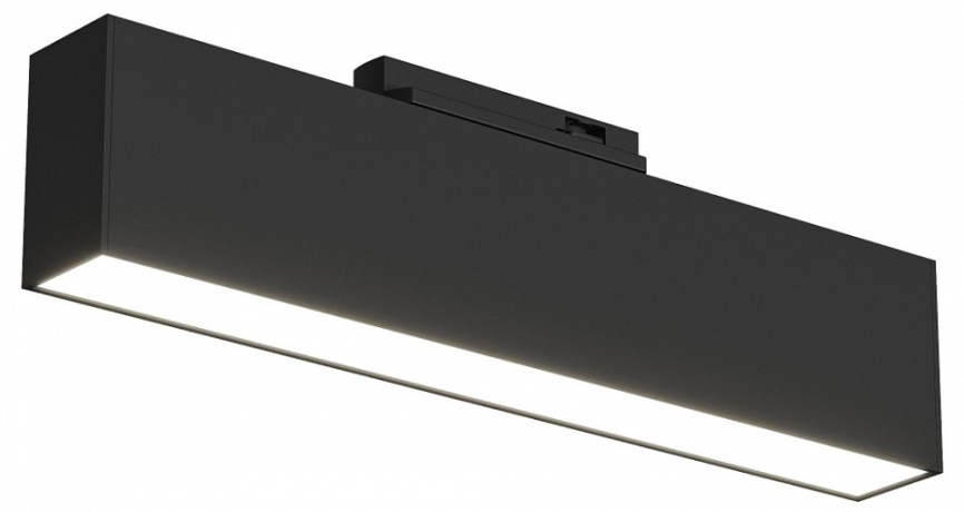 Накладной светильник Denkirs DK6430 DK6440-BK