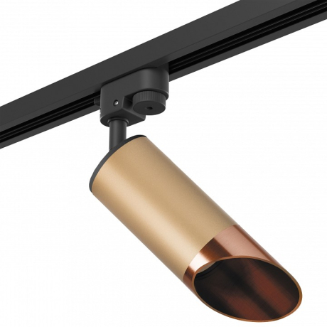 Светильник на штанге Lightstar Rullo R1T440130 