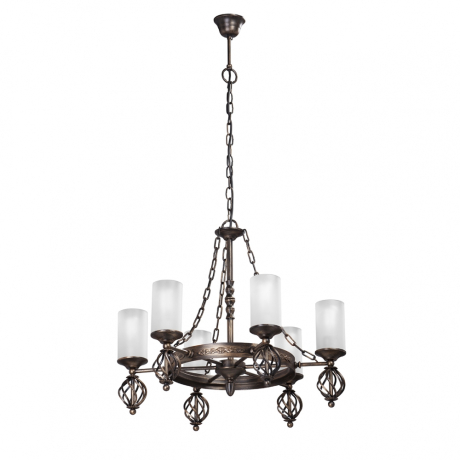 Подвесная люстра Vitaluce 4339 V4339-7/6 