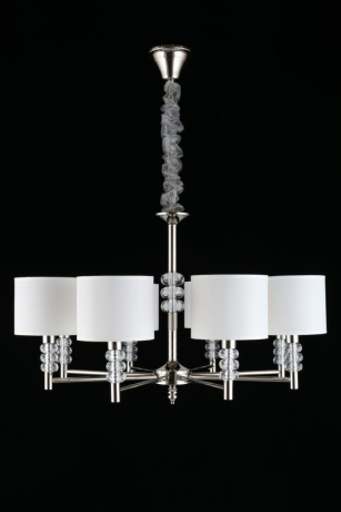 Люстра подвесная с лампочками APLOYT APL.724.03.08+Lamps 