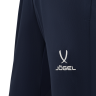 Нарушена упаковка!  <791402> Брюки тренировочные CAMP 2 Training Pants, темно-синий, детский JÖGEL ЦБ-00003412