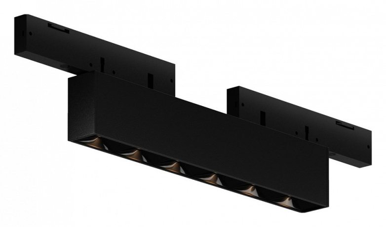 Накладной светильник Maytoni Technical Points TR193-1-5W3K-M-B 