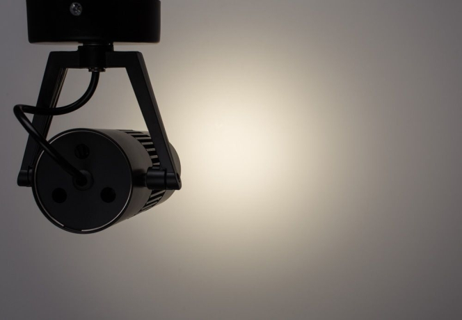 Спот светодиодный Linea Arte Lamp A6520AP-1BK 