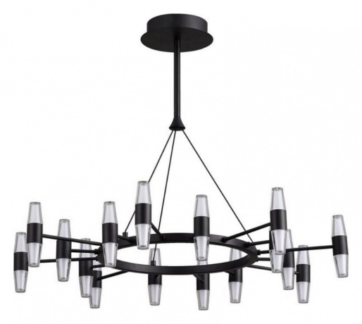 Подвесная люстра Aployt Bernadet APL.865.03.96 