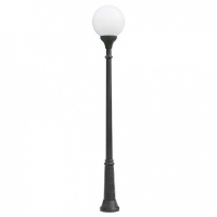 Садово-парковый фонарь Fumagalli RICU/Globe 400 G40.157.000.AYE27