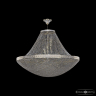 Люстра на штанге Bohemia Ivele Crystal 19321/H1/100IV GW 