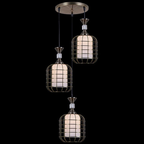 Подвесной светильник Reluce 03241 1421935