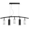 Подвесной светильник Lightstar Rullo LR7353638720 