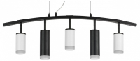 Подвесной светильник Lightstar Rullo LR7353638720