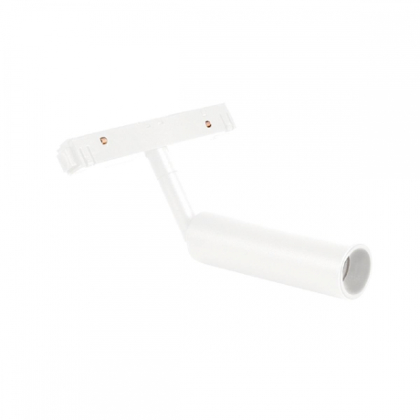 Трековый светодиодный светильник Crystal Lux CLT 0.33 003 6W WH 4000К 