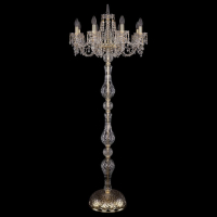 Торшер Bohemia Art Classic 11.23 13.23.8.200.h-160.Gd.Dr