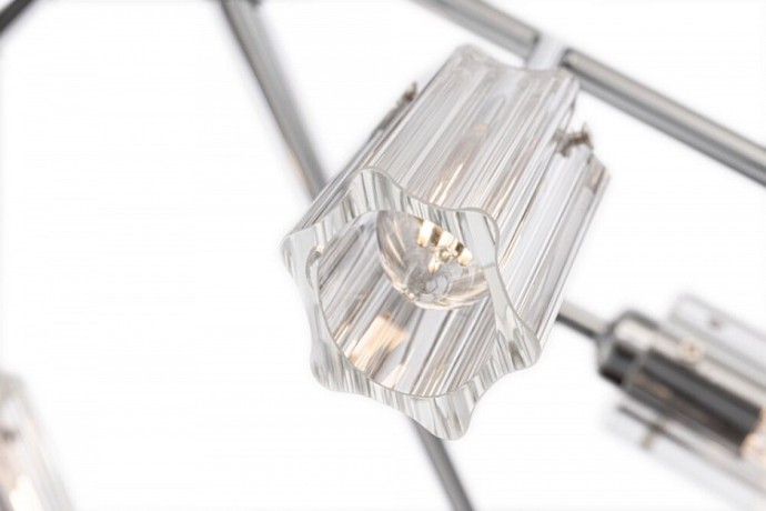 Потолочная люстра Freya Alma FR5097CL-06CH 