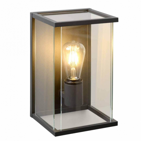 27883/01/30 Уличный настенный светильник Lucide Claire