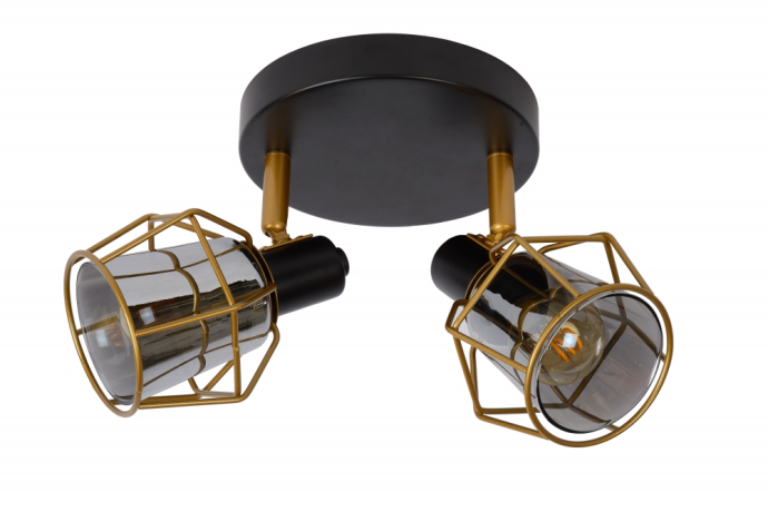 77977/12/30 Спот диммируемый Lucide Nila  