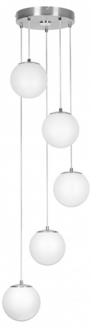 Подвесной светильник Citilux Адам Смарт CL228A051 