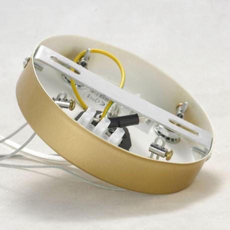 Подвесная люстра Lussole LSP-8549 