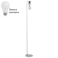 Торшер с лампочкой Eglo 98285+Lamps