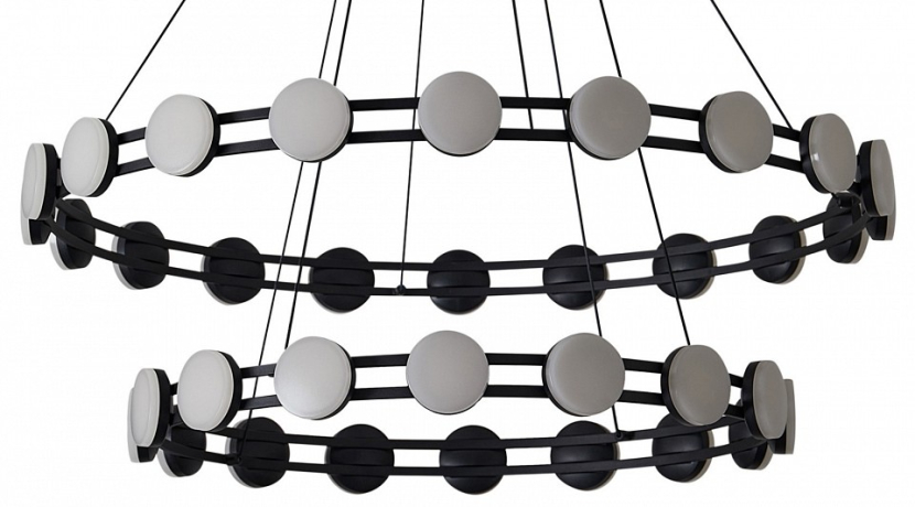 Подвесная люстра Freya Collar FR6180PL-L70B 