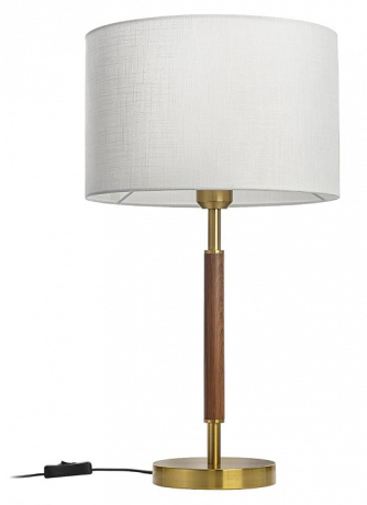 Настольная лампа декоративная Citilux Sherman CL436812 