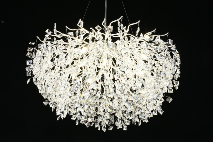 Подвесная люстра Aployt Danusia APL.846.03.13 