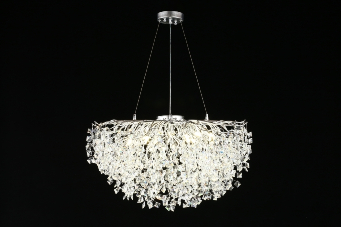 Подвесная люстра Aployt Danusia APL.846.03.13 