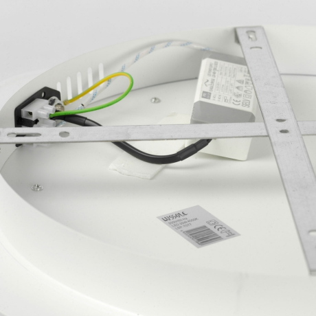 Люстра потолочная Lussole LSP-7077 