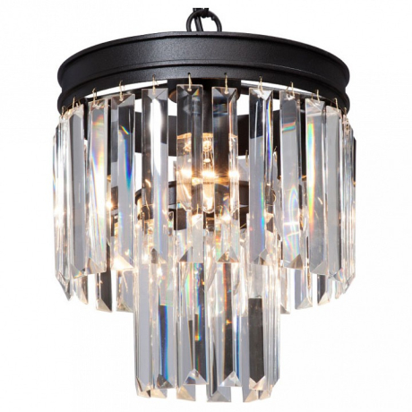 Подвесной светильник Vitaluce V5151 V5151-1/3+1 