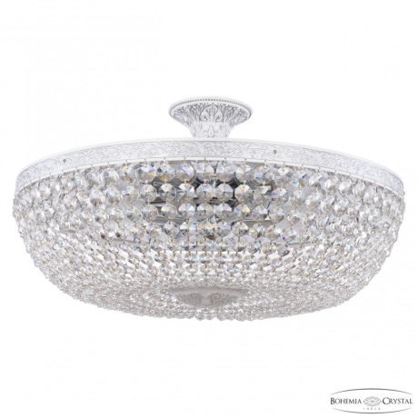 Потолочная люстра Bohemia Ivele Crystal AL1911 AL19111/55OL WMN 
