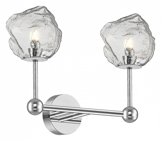 Бра SIMPLE STORY 1106 1106-2WL 