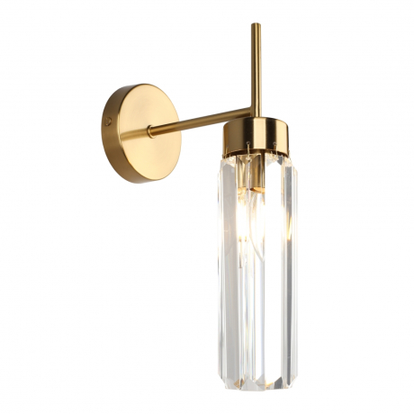 Бра с лампочкой Omnilux OML-68511-01+Lamps 