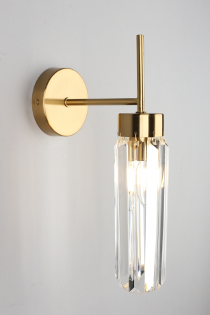 Бра с лампочкой Omnilux OML-68511-01+Lamps 