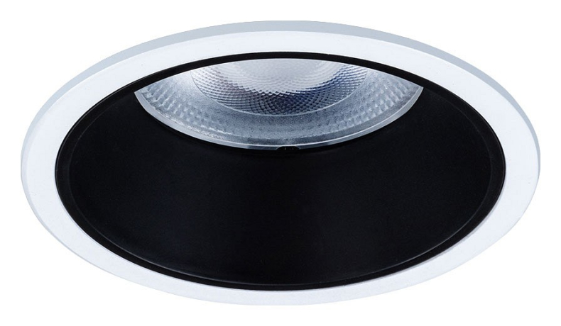 Встраиваемый светильник Arte Lamp Chess A3314PL-1WH 