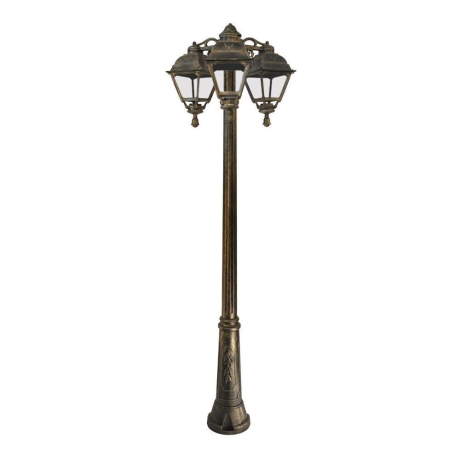 Фонарный столб Fumagalli Cefa U23.157.S30.BXF1RDN