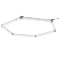 Комплект со светильником Varieta Varieta Lightstar V6A450044