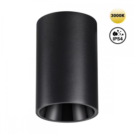 Накладной светильник Novotech Recte 359418 