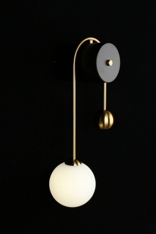 Бра Aployt Ester APL.324.01.01 