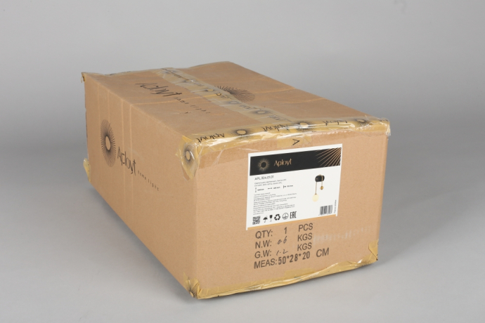 Бра Aployt Ester APL.324.01.01 