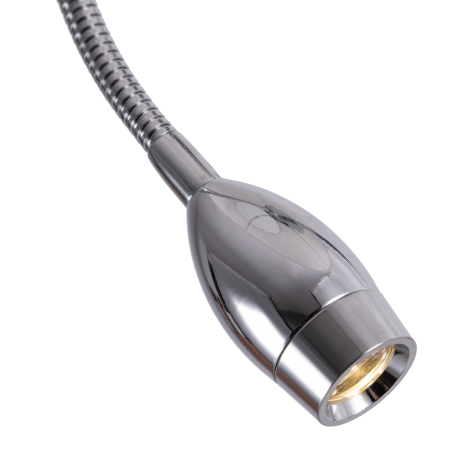 Торшер для чтения в наборе с Led лампами. Комплект от Lustrof №298862-708761 