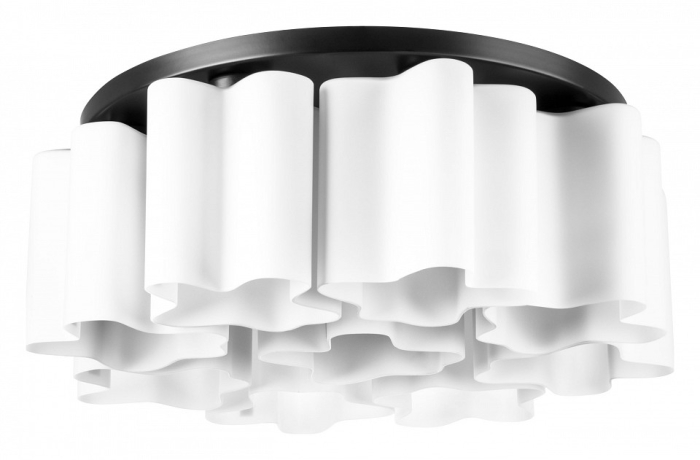 Потолочная люстра Lightstar Nubi 802097 