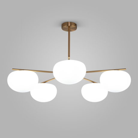 Люстра на штанге Eurosvet Like 30190/5 (a065712) 