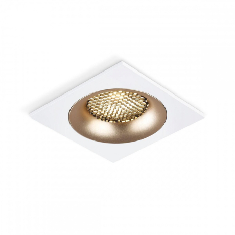 Встраиваемый светильник Ambrella Light Techno Spot Standard Tech TN102728 