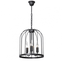 V4260-1/3 Подвесная люстра Vitaluce