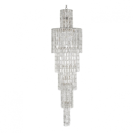 Подвесная люстра Arti Lampadari Valencia E 1.11.50.501 N 