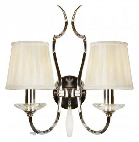 Бра iLamp Charm W2508-2 nic 