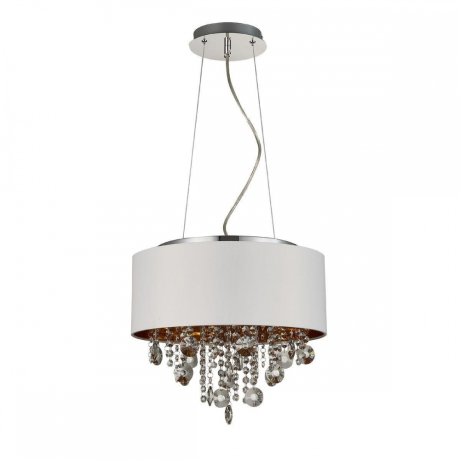 Подвесная люстра ST Luce Lacchia SL1350.503.04 