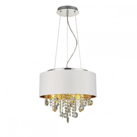 Подвесная люстра ST Luce Lacchia SL1350.503.04 
