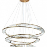 Подвесной светильник Divinare Millie 1136/17 SP-140 